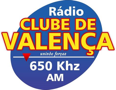 Ouvir A Rádio Clube Am 650 De Valença Ba Ao Vivo E Online