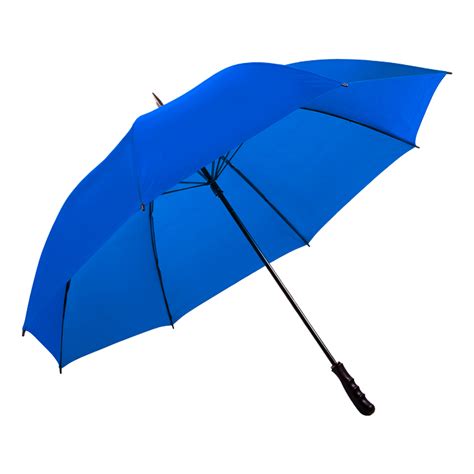 Classic Golf Umbrella Blue Chip Branding