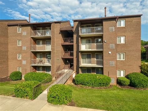 Foxfire Apartments - Laurel, MD | Trulia