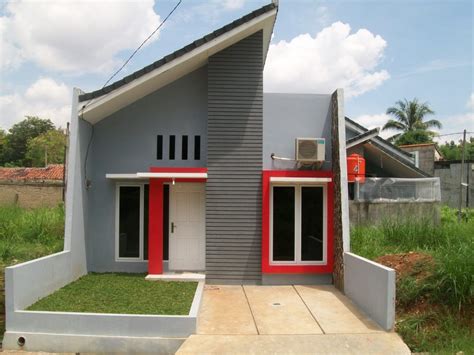 tips bangun rumah murah  juta rupiah renovasi rumahnet