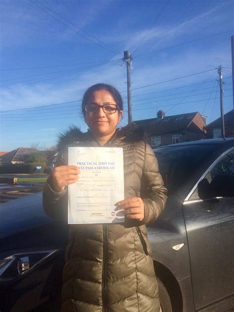 Driving Lessons Romford Auto 10 Hours For £215 Call 07753 882536