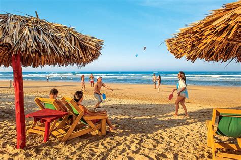 11 Playas En Tamaulipas Para Conocer En Vacaciones