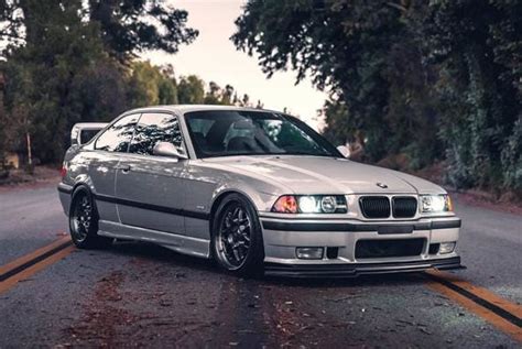 A Buyers Guide To The Bmw E36