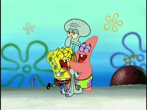 Spongebob Squarepants Season 5 Image Fancaps