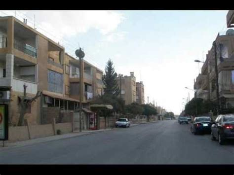 الجيش السوري بمؤازرة القوى الوطنية المؤازرة وقوات سورية الديمقراطية. ‫الحسكة alhassakeh‬‎ - YouTube