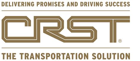 Driving Jobs at CRST - Dedicated