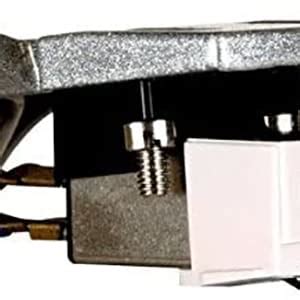 Amazon Com Gemini HDCN 15 Turntable Headshell And Cartridge Silver