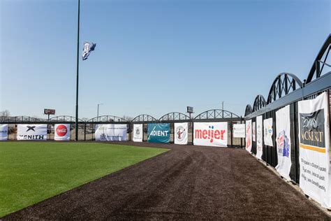 Sneak Peek Inside The Corner Ballpark At The Old Tiger Stadium Curbed