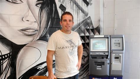 79 likes · 4 talking about this. Brisbane's first Bitcoin ATM has been installed at The Roastery Cafe, allowing people to ...