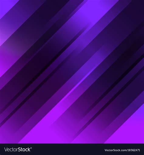 Purple Gradient Abstract Background Royalty Free Vector