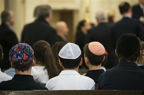 Faith And Doubt Among Young Modern Orthodox Jewish Week