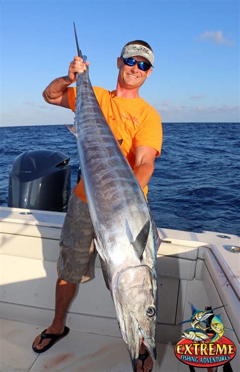 Extreme Fishing Adventures And Capt Jimmy Nelson Jimmy Nelson Flickr