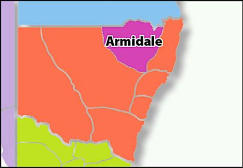 Armidale Diocese Plans To Grow Northern Inland Services For People In