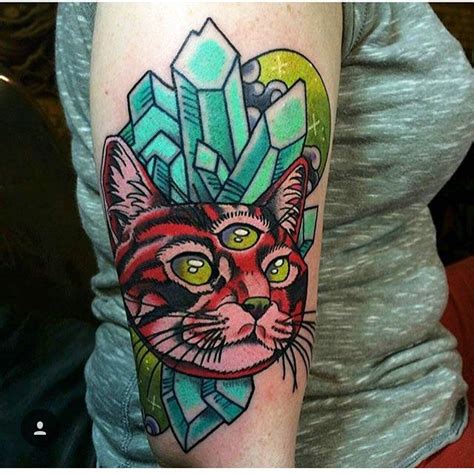 Check spelling or type a new query. @__roy.g.biv__ #cattattoo #crazycatlady #catofinstagram #ink #inked #inkart #tattooart # ...