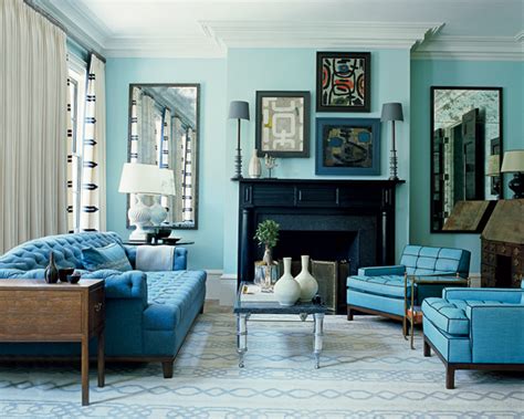 Monochromatic Interior Design Beautiful And Pleasant Solution For Modern