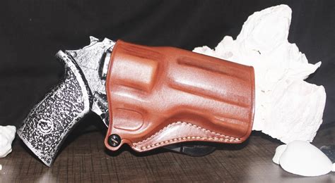 Chiappa Rhino Revolver 4 Inch BBL Custom Holster Etsy UK