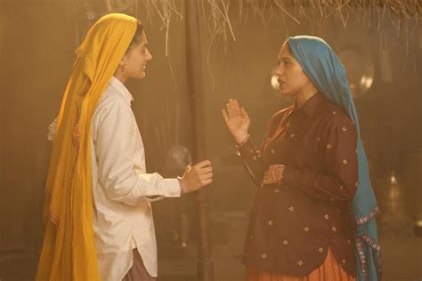 Subscribe to get latest movies update. Saand Ki Aankh | Tapsee Pannu | Bhumi Padnekar