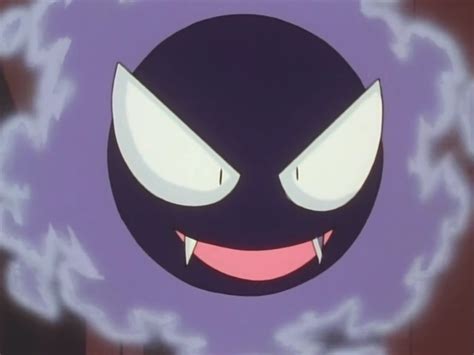Gastly Pokémon How To Catch Moves Pokedex And More