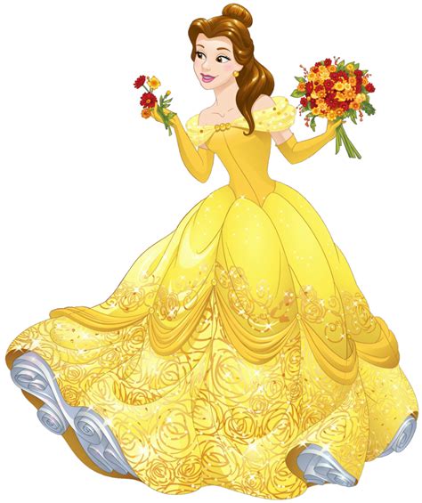 Disney Princess Artworkspng