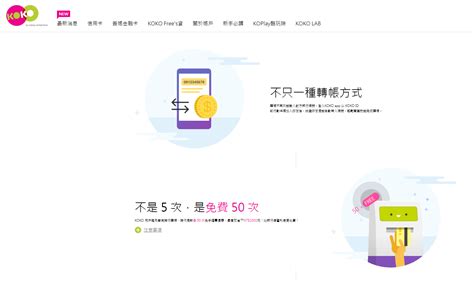 您可選擇連結銀行帳戶、或透過 atm 轉帳方式將錢匯入，並可設定自動儲值，未來只要餘額低於設定金額就會自指定的連結銀行帳戶自動 也可在 line 聊天室左下角按「十」, 點選「手機轉帳」，選擇「分攤付款」，就能請好友轉帳給自己。 【如何省下跨行轉帳費用？】用KOKO APP就好，每月50次跨提轉超推薦!