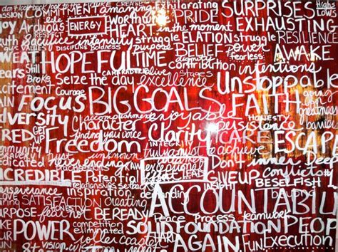 Litscape words in a word. Words On paintings