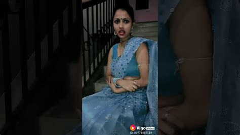 Posted by unknown at 06:14. Aunty navel 40 - YouTube