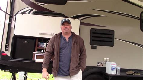Outdoor kitchen kits for rv. Rv camping and outdoor kitchen - YouTube