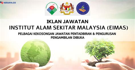 Kalau dia dah tenung kau macam tu, tunggu apa lagi. Jawatan Kosong Terkini Institut Alam Sekitar Malaysia ...