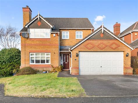 4 Bed Detached House For Sale In 3 Sunnyside Drive Brightons Fk2 Zoopla