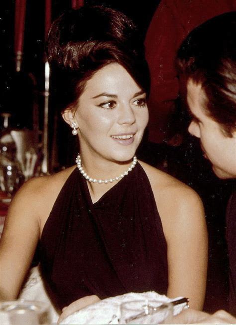 Natalie Wood Biography Filmography And Movie Posters