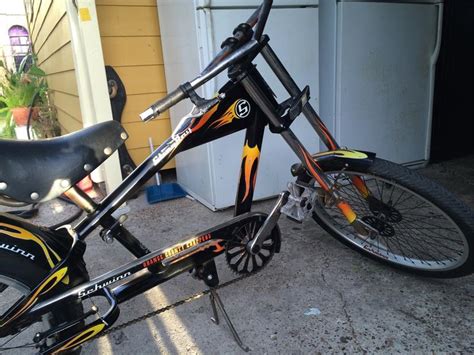 Maybe you would like to learn more about one of these? Chopper Bicycle Malaysia / Buy Micargi Products Online In ...
