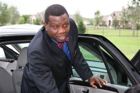 All of the various celebrity net worth sites are total bullshit. PASTOR ADEBOYE'S 70th BIRTHDAY AND THE NEED FOR ...