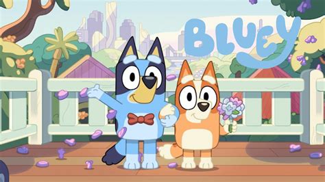 All You Need To Know About Bluey Season 3