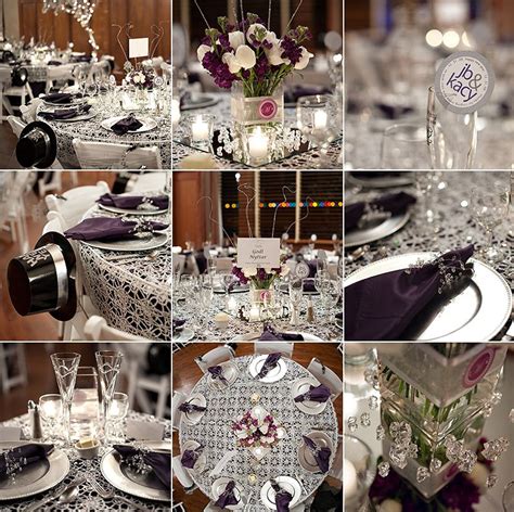 Obvius Weddings: Ideas for New Years Eve Weddings