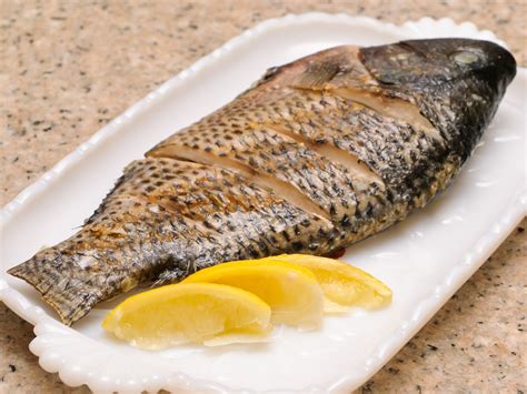 3 Easy Ways To Cook Fish On A Barbecue With Pictures