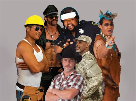 Village People Booking Agent Live Roster Mn2s