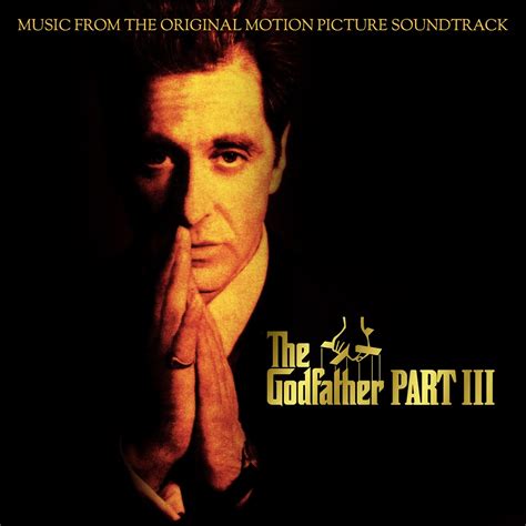 Descarga Nino Rota And Carmine Coppola The Godfather Part Iii Music
