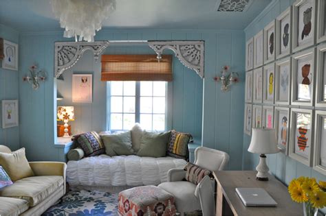 Adding a touch of glam with our velvet beds or boho relaxation with our solid wood dressers, these teen bedroom pieces can update any space for your teen. Not Pink and Beautiful Teen Girl Bedrooms - Home ...