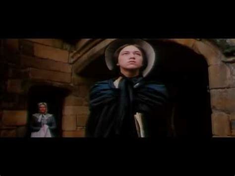A splendid example of how to turn a beloved work of classic literature into a movie. Jane Eyre (1996) Franco Zeffirelli Trailer - YouTube