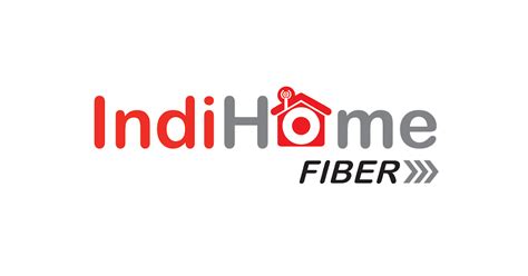 Logo Indihome Telkom Design