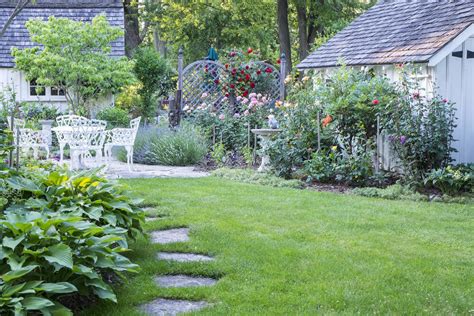Maison De Jardin: Voici Ce Que Vous Devez Savoir A Propos