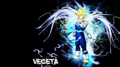 Right here are 10 ideal and most recent dragon ball z wallpapers free for desktop with full hd 1080p (1920 × 1080). Dragon Ball Z Vegeta Wallpapers High Quality | Download Free