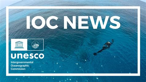 Ioc Unesco On Twitter Read The Latest Issue Of Our Newsletter May