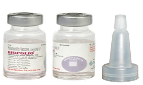 A summary of all the available stability data for each vaccine type is provided where possible. WHO | Polio Vaccine - Oral (OPV) Trivalent 10 dose vial