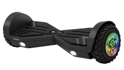 Jetson Electric Bikes Recalls 42 Volt Rogue Self Balancing Scootershoverboards After Sisters