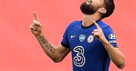 Chelsea v manchester united | premier league live. Chelsea striker Olivier Giroud sets heart on fifth FA Cup against old club Arsenal - Irish ...