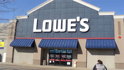 I purchased a washer & dryer 7/21, scheduled delivery for 7/30 because all the items weren't in stock. Lowe's Home Improvement - Building Supplies - 4401 E ...