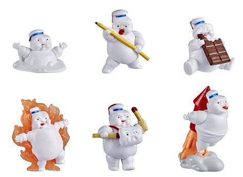 Here’s How You Can Finally Own A Stay Puft Marshmallow Man Laptrinhx News