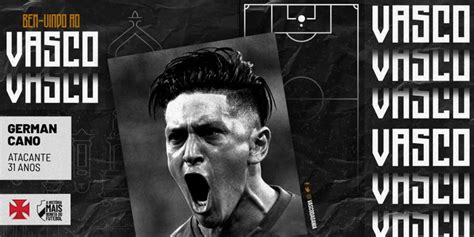 We did not find results for: Germán Cano é a melhor aposta do Vasco para o ataque nos ...