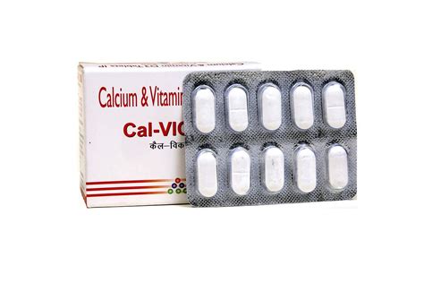 Allan Biotech Calvic 500 Set Of 3 30 Tab Calcium Calcium Carbonate